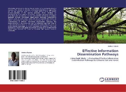 Effective Information Dissemination Pathways