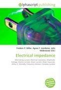 Electrical impedance