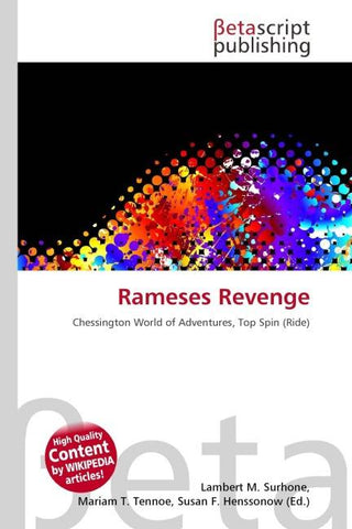 Rameses Revenge