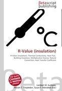 R-Value (insulation)