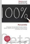 Percentile