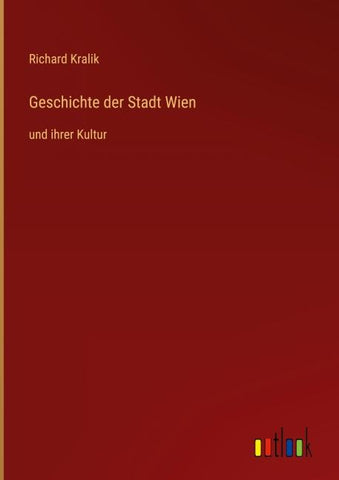 Geschichte der Stadt Wien