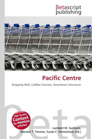 Pacific Centre