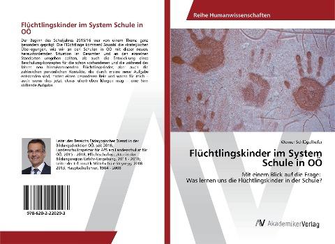 Flüchtlingskinder im System Schule in OÖ