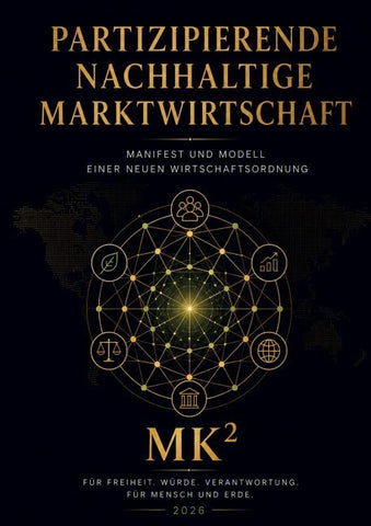 Partizipierende Nachhaltige Marktwirtschaft