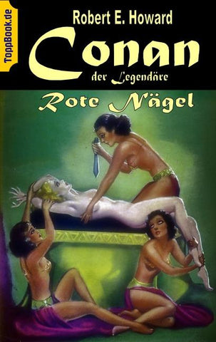 Conan der Legendäre