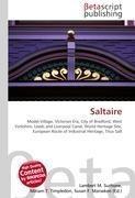 Saltaire