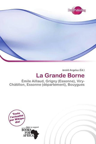 La Grande Borne