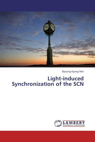 Light-induced Synchronization of the SCN