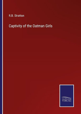 Captivity of the Oatman Girls