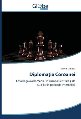 Diploma¿ia Coroanei