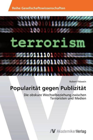 Popularität gegen Publizität