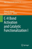 C-H Bond Activation and Catalytic Functionalization I