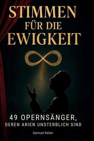 Stimmen für die Ewigkeit