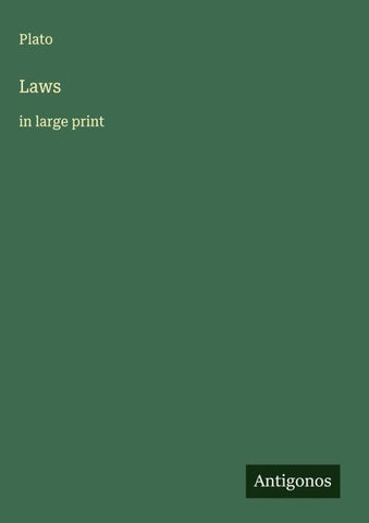 Laws