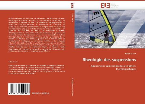 Rhéologie des suspensions