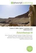 Amenhotep III