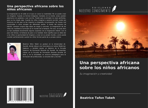 Una perspectiva africana sobre los niños africanos