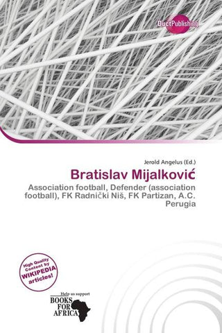Bratislav Mijalkovi¿
