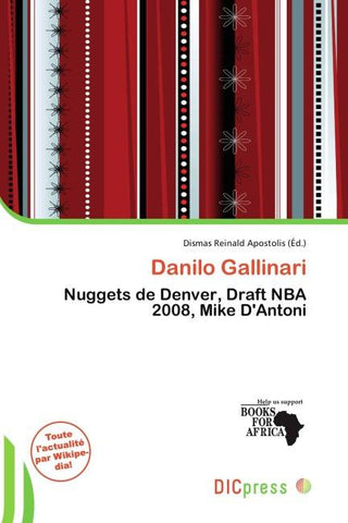 Danilo Gallinari