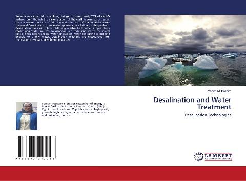 Desalination and Water Treatment