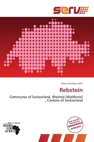 Rebstein
