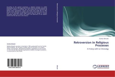Retroversion in Religious Processes