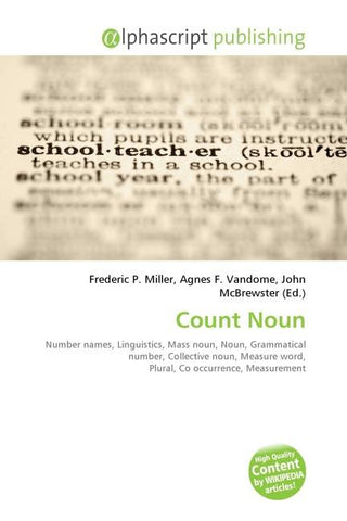 Count Noun