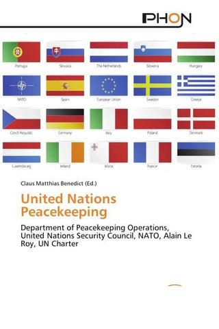United Nations Peacekeeping