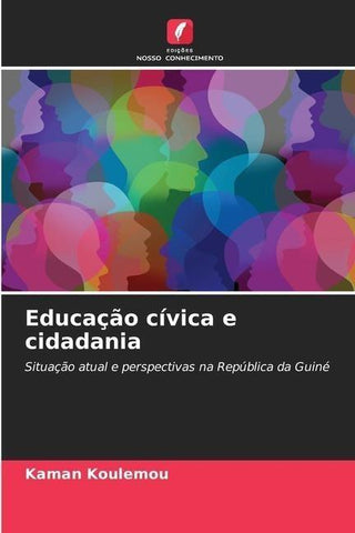 Educação cívica e cidadania