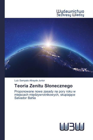 Teoria Zenitu S¿onecznego