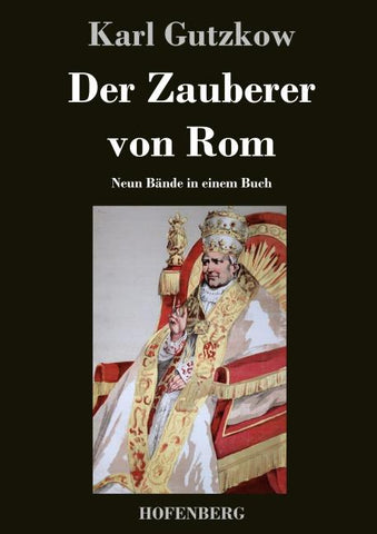 Der Zauberer von Rom
