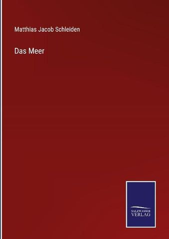 Das Meer