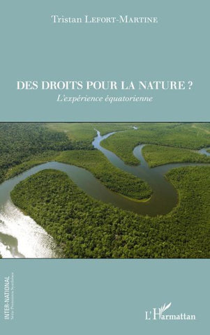 Des droits pour la nature ?