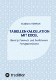 Tabellenkalkulation mit Excel