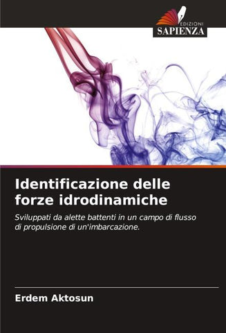 Identificazione delle forze idrodinamiche
