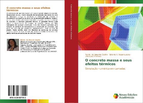 O concreto massa e seus efeitos térmicos
