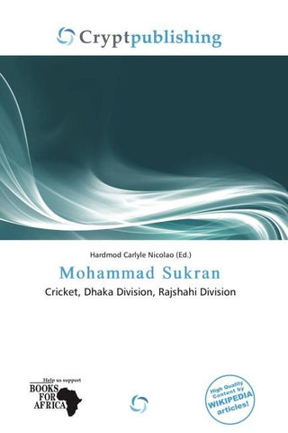 Mohammad Sukran