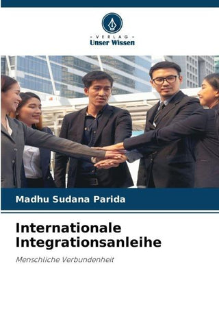 Internationale Integrationsanleihe