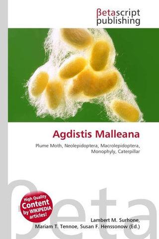Agdistis Malleana