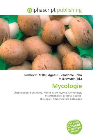 Mycologie
