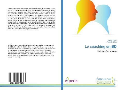 Le coaching en BD