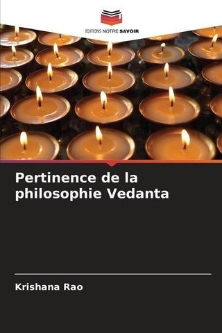 Pertinence de la philosophie Vedanta