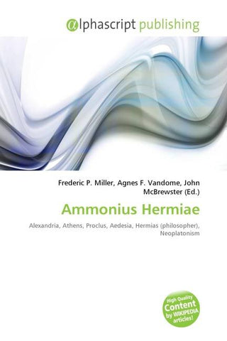 Ammonius Hermiae