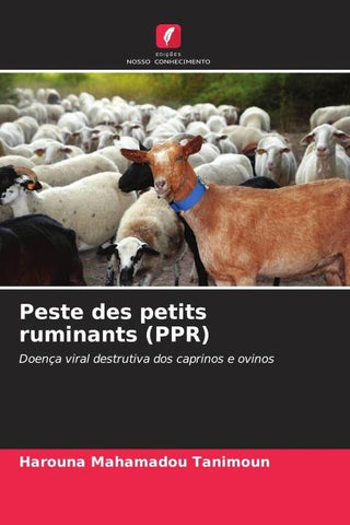 Peste des petits ruminants (PPR)