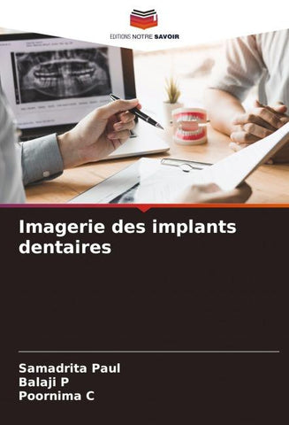 Imagerie des implants dentaires
