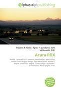 Acura RDX