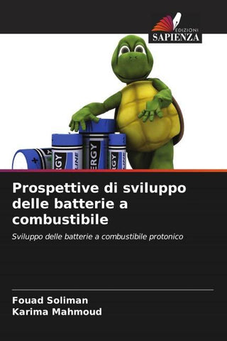Prospettive di sviluppo delle batterie a combustibile