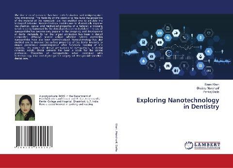 Exploring Nanotechnology in Dentistry