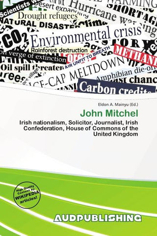 John Mitchel